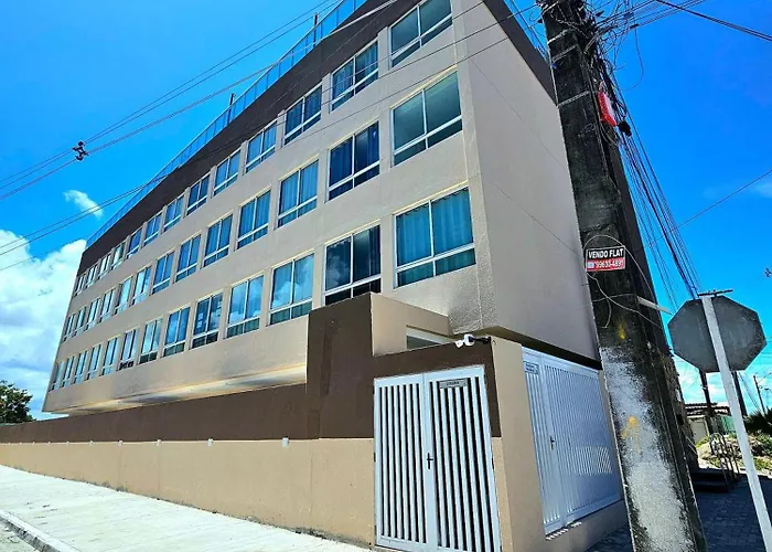 Eco Mirage Com e Sem Piscina privativa e incrível estrutura by HM Apartamento Pôrto das Galinhas