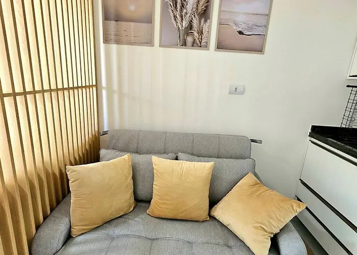 Eco Mirage Com e Sem Piscina privativa e incrível estrutura by HM Apartamento Pôrto das Galinhas